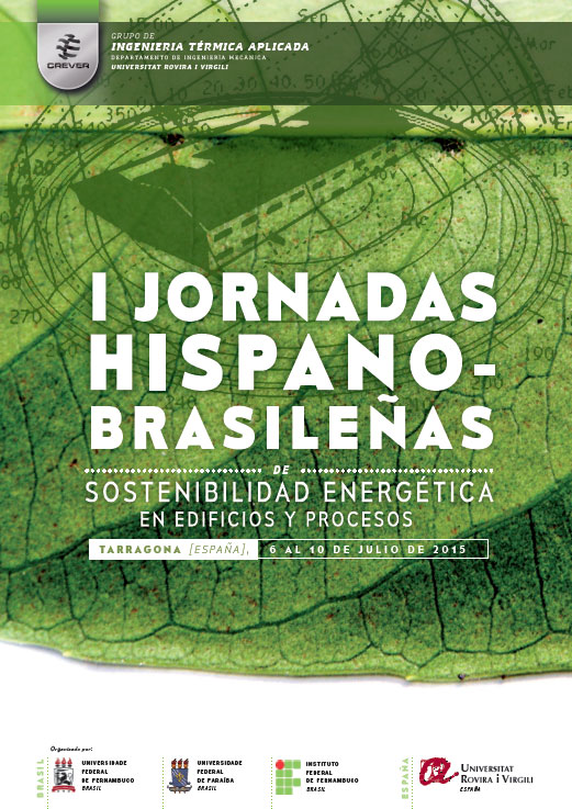I jornadas hispano brasilenas