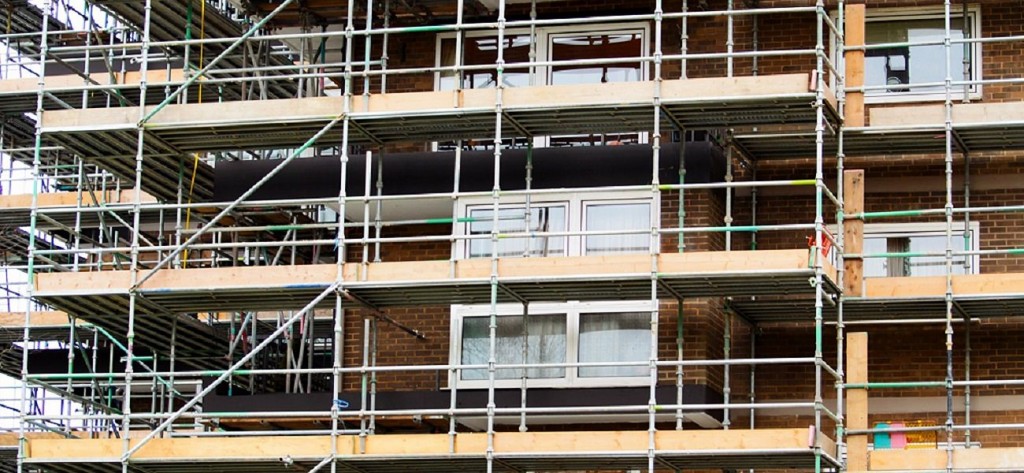 ayudas rehabilitacion edificios